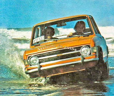 Sumario de febrero de 2023