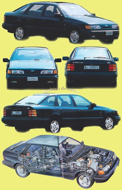 Sumario de febrero de 2023