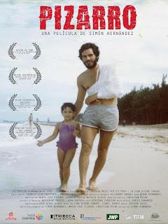 Documental: Pizarro.