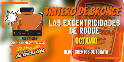 GALA DE PREMIOS 35ª Ed. LA CONJURA DE LOS NECIOS de John Kennedy Toole