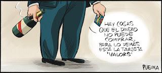 De la literatura buenista