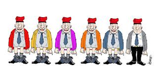 De la literatura buenista