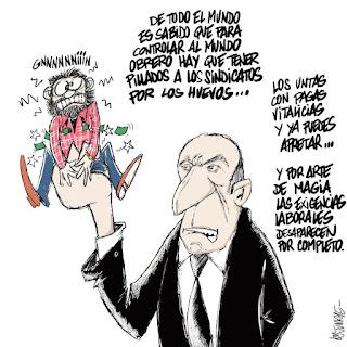 De la literatura buenista