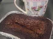 Brownie chocolate clasico