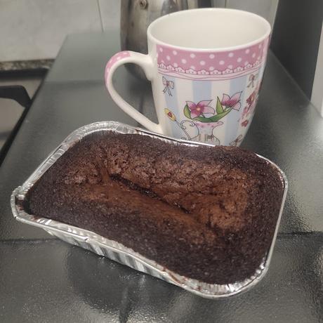 BROWNIE DE CHOCOLATE CLASICO