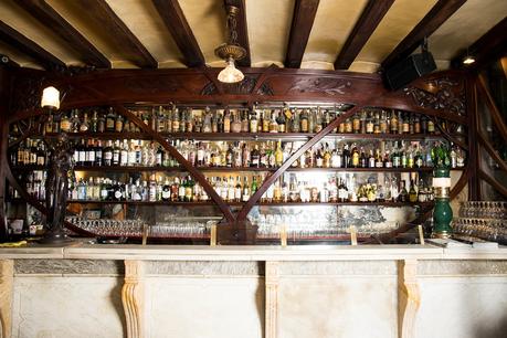 Joaquim Costa, la calle del Raval con los mejores bares de Barcelona