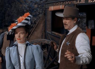 SINGING GUNS (LA CANCIÓN DEL BANDOLERO) (USA, 1950) Western