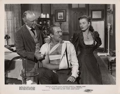 SINGING GUNS (LA CANCIÓN DEL BANDOLERO) (USA, 1950) Western