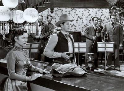SINGING GUNS (LA CANCIÓN DEL BANDOLERO) (USA, 1950) Western