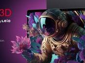 Nubia lanza primera tablet necesidad gafas para visualizar contenido