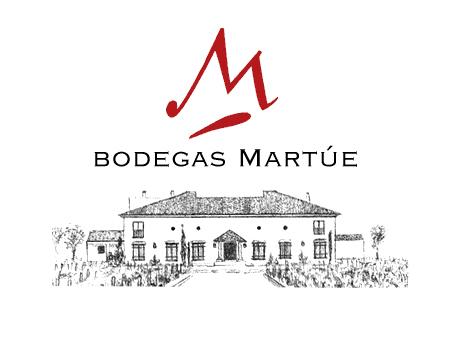 Bodegas Martúe