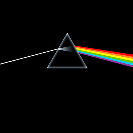 50 Aniversario - Dark Side Of The Moon