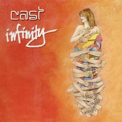 Cast - Infinity (2002)