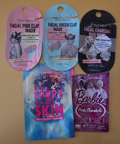 Mis Productos Terminados - Febrero de 2023