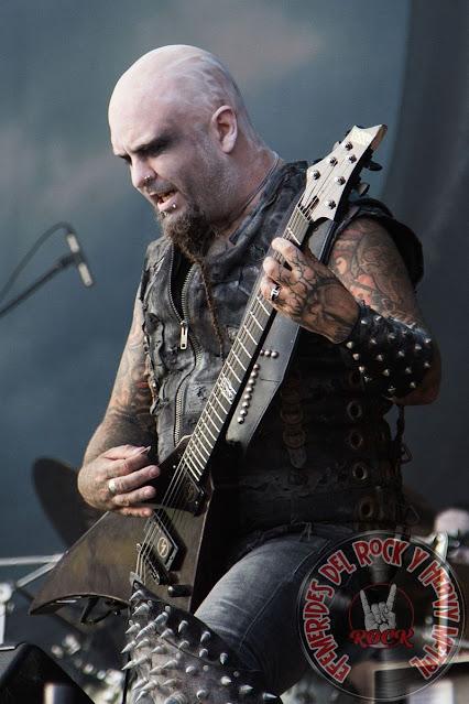 Efemérides del Rock y Heavy Metal: Qué pasó un 01 de Marzo