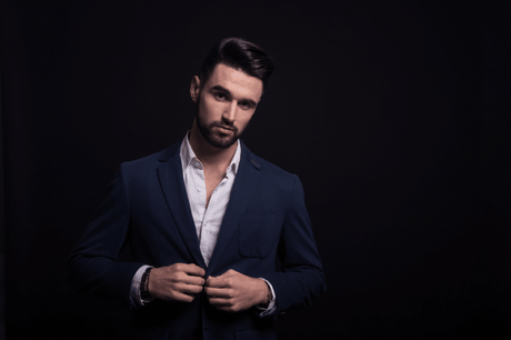 LOS MEJORES PERFUMES PARA HOMBRE DESCUBRELOS