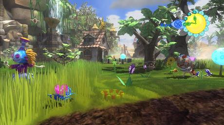 Viva Piñata Viva Piñata