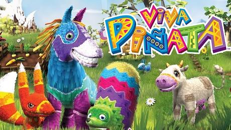 Viva Piñata Viva Piñata