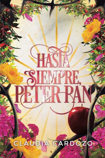 ENTREVISTA A CLAUDIA CARDOZO (POR HASTA SIEMPRE, PETER PAN)