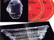 Daft Punk reeditará álbum ‘Random Access Memories’ formato vinilo