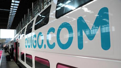 Trenes Ouigo lanza el 1 marzo billetes de alta velocidad a 9 euros