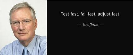 La equivocada mitología del fracaso La equivocada mitología del fracaso