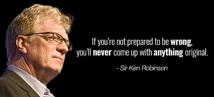 La equivocada mitología del fracaso La equivocada mitología del fracaso