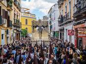 Miércoles santo sevilla