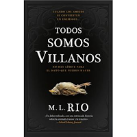 NOVEDADES EDITORIALES MARZO 2023