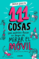 NOVEDADES EDITORIALES MARZO 2023