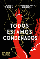 NOVEDADES EDITORIALES MARZO 2023