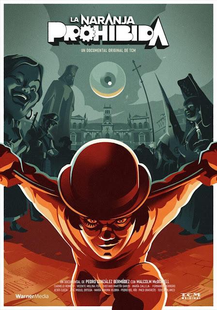 La naranja prohibida La naranja prohibida