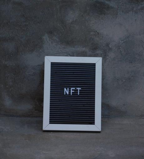 NFT, blockchain, wallet, Ethereum, OpenSea y qué se yo…