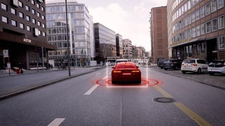 MicroVision publica un vídeo que muestra la integración de MAVIN y el software Perception