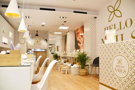 HELLO NAILS líder de su sector en el territorio nacional y prevé una expansión a nivel internacional