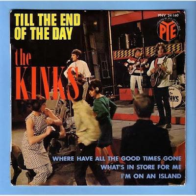 Efemérides del Rock y Heavy Metal: Qué pasó un 02 de Marzo