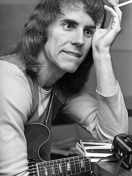 Efemérides del Rock y Heavy Metal: Qué pasó un 02 de Marzo