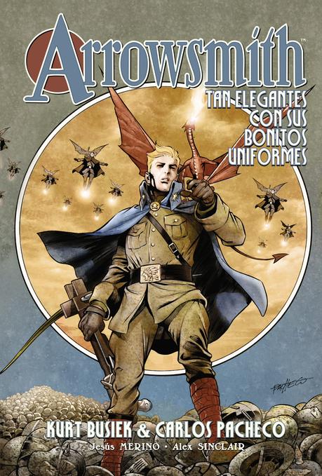 Novedades Dolmen Comic Barcelona 2023