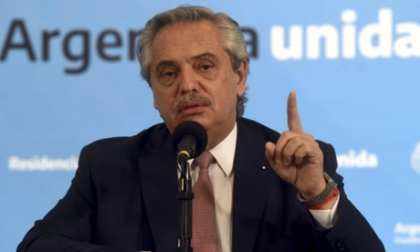 LOS CUENTOS DEL TÍO ALBERTO