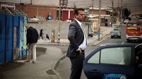 Este Jueves 2 de marzo se estrena el documental Arica