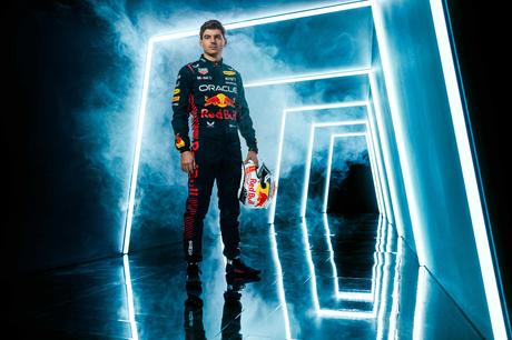 Así llegará Max Verstappen a la Temporada 2023 de F1 Max Verstappen