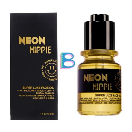 Neon Hippie