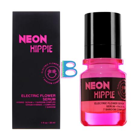 Neon Hippie