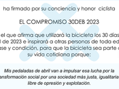 Compromiso 2023