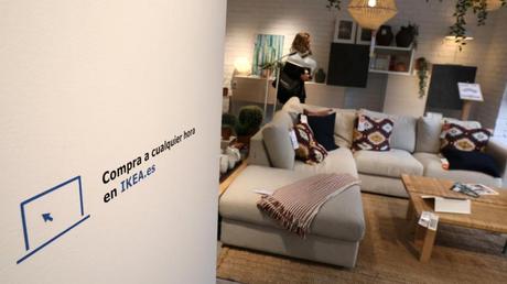 Con modelo de tienda de proximidad, IKEA abre dos tiendas nuevas en BCN