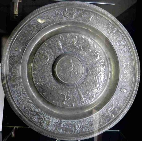 Orfebrería matemática en la Obra de la Catedral de Estrasburgo