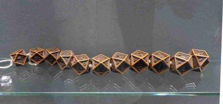 Orfebrería matemática en la Obra de la Catedral de Estrasburgo