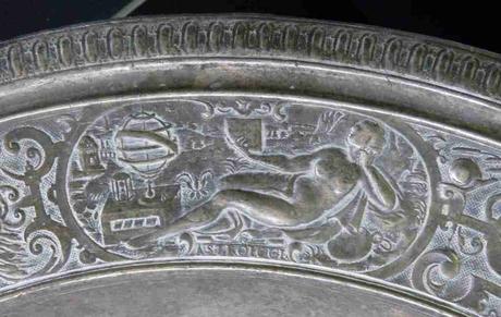 Orfebrería matemática en la Obra de la Catedral de Estrasburgo