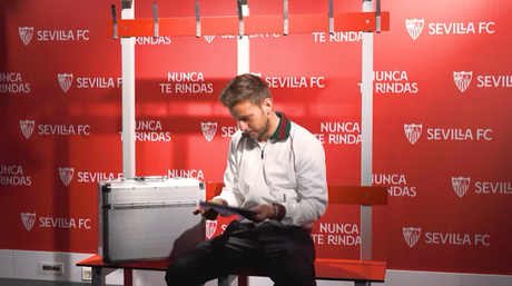 Los 7 momentos más importantes en la vida de Ivan Rakitić