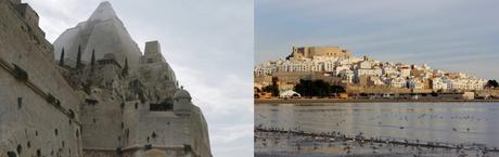 Que hacer en Peñíscola – La ciudad libre de Meereen en Juego de Tronos Que hacer en Peñíscola – La ciudad libre de Meereen en Juego de Tronos